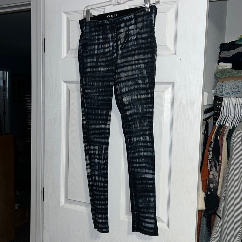 Sold Design lab Skins 360 pants - size 25/xs